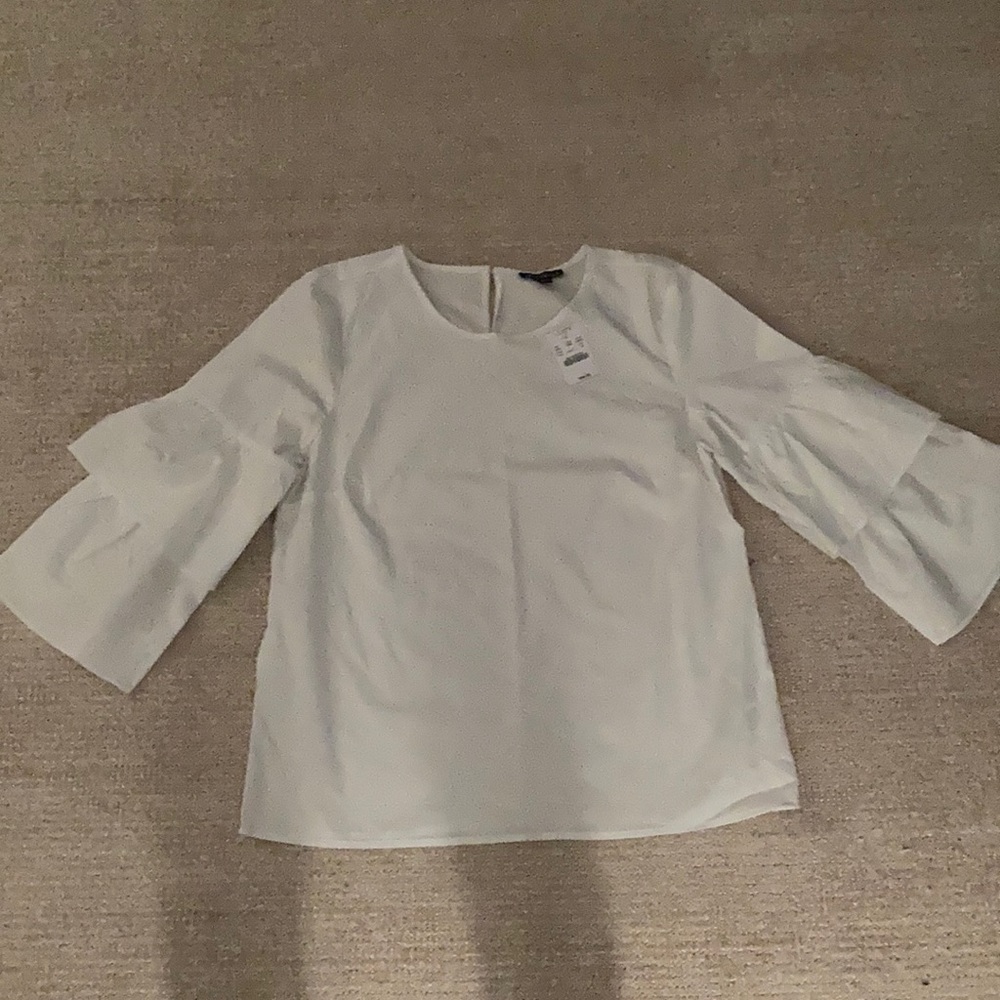JCrew blouse